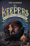 The Keepers #2: The Harp and the Ravenvine, Sanders, Ted