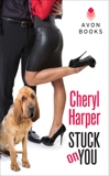 Stuck On You, Harper, Cheryl