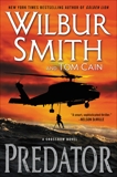 Predator: A Crossbow Novel, Smith, Wilbur