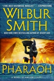 Pharaoh: A Novel of Ancient Egypt, Smith, Wilbur