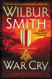 War Cry: A Courtney Family Novel, Churchill, David & Smith, Wilbur