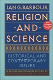 Religion and Science, Barbour, Ian G.