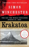 Krakatoa: The Day the World Exploded: August 27, 1883, Winchester, Simon