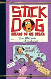 Stick Dog Dreams of Ice Cream, Watson, Tom