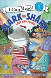 Clark the Shark: Lost and Found, Hale, Bruce