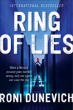 Ring of Lies, Dunevich, Roni