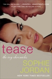 Tease: The Ivy Chronicles, Jordan, Sophie