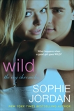 Wild: The Ivy Chronicles, Jordan, Sophie