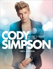 Cody Simpson: Welcome to Paradise: My Journey, Simpson, Cody