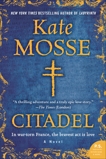 Citadel: A Novel, Mosse, Kate