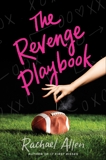 The Revenge Playbook, Allen, Rachael