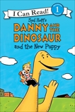 Danny and the Dinosaur and the New Puppy, Hoff, Syd