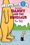 Danny and the Dinosaur: Too Tall, Hoff, Syd