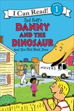 Danny and the Dinosaur and the Girl Next Door, Hoff, Syd