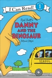 Danny and the Dinosaur: School Days, Hoff, Syd