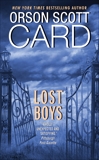 Lost Boys: A Novel, Card, Orson Scott