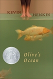 Olive's Ocean, Henkes, Kevin