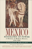 Mexico: Biogaphy of Power, Krauze, Enrique