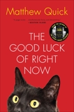 The Good Luck of Right Now: A Novel, Quick, Matthew