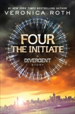 Four: The Initiate, Roth, Veronica