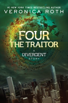 Four: The Traitor, Roth, Veronica