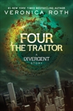 Four: The Traitor, Roth, Veronica