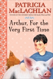 Arthur, For the Very First Time, MacLachlan, Patricia