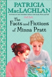 The Facts and Fictions of Minna Pratt, MacLachlan, Patricia