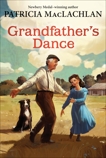 Grandfather's Dance, MacLachlan, Patricia