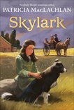 Skylark, MacLachlan, Patricia