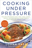 Cooking Under Pressure (), Sass, Lorna J.