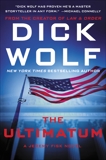 The Ultimatum: A Jeremy Fisk Novel, Wolf, Dick