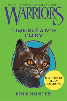 Warriors: Tigerclaw's Fury, Hunter, Erin
