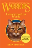 Warriors: Leafpool's Wish, Hunter, Erin