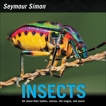 Insects, Simon, Seymour