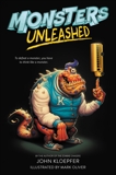 Monsters Unleashed, Kloepfer, John