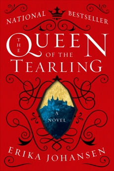 The Queen of the Tearling: A Novel, Johansen, Erika
