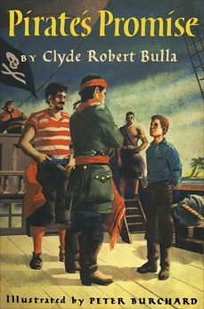 Pirate's Promise, Bulla, Clyde Robert