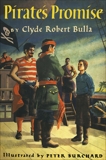 Pirate's Promise, Bulla, Clyde Robert