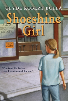 Shoeshine Girl, Bulla, Clyde Robert