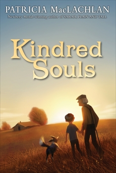 Kindred Souls, MacLachlan, Patricia