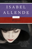 Ripper: A Novel, Allende, Isabel