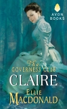 The Governess Club: Claire, Macdonald, Ellie