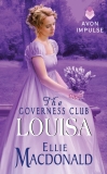 The Governess Club: Louisa, Macdonald, Ellie