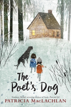 The Poet's Dog, MacLachlan, Patricia