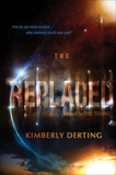 The Replaced, Derting, Kimberly