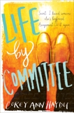 Life by Committee, Haydu, Corey Ann