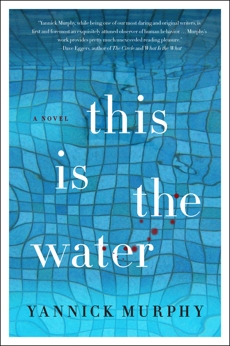 This is the Water: A Novel, Murphy, Yannick