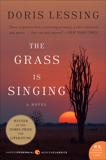 Grass Is Singing: A Novel, Lessing, Doris