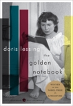 The Golden Notebook: A Novel, Lessing, Doris